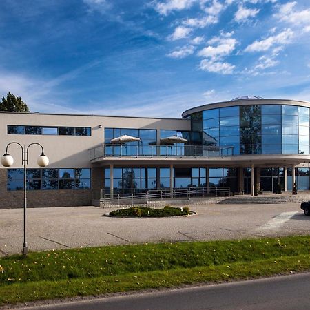 Aroma Stone Hotel Spa Syców Εξωτερικό φωτογραφία
