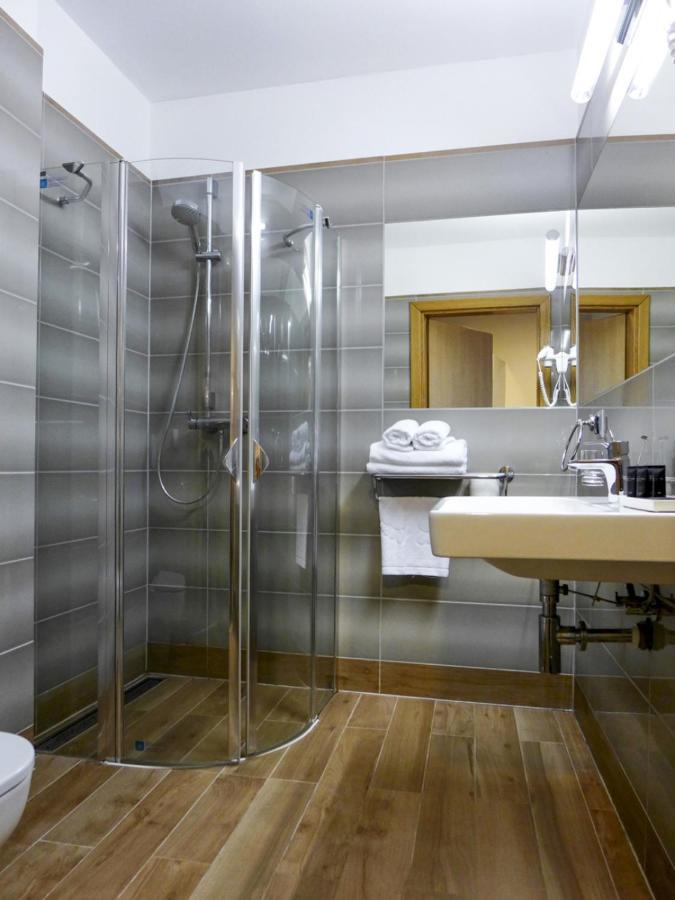 Aroma Stone Hotel Spa Syców Εξωτερικό φωτογραφία
