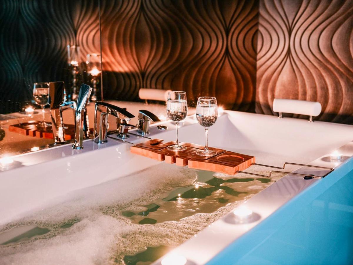 Aroma Stone Hotel Spa Syców Εξωτερικό φωτογραφία
