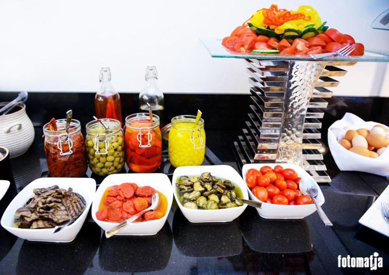 Aroma Stone Hotel Spa Syców Εξωτερικό φωτογραφία