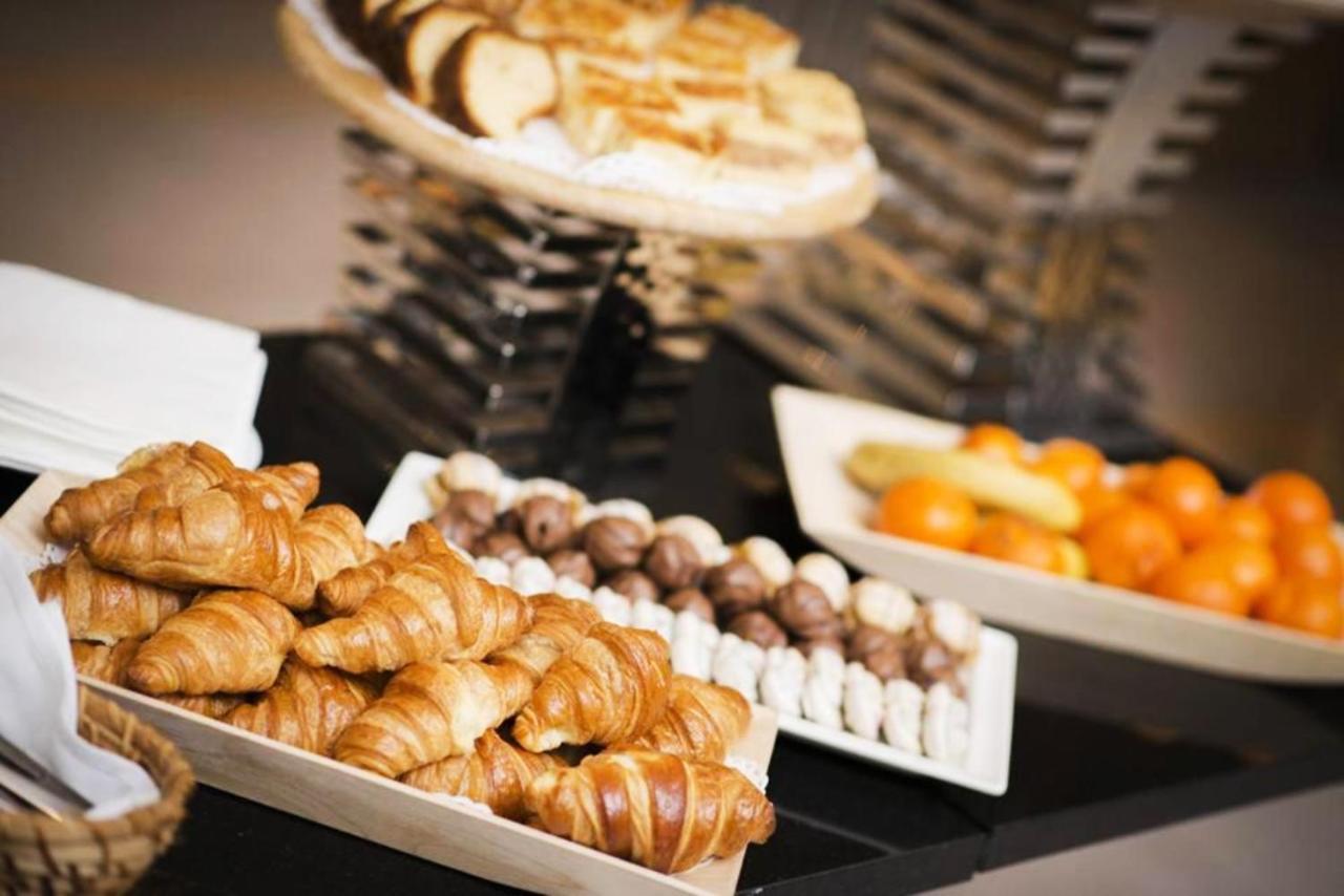 Aroma Stone Hotel Spa Syców Εξωτερικό φωτογραφία