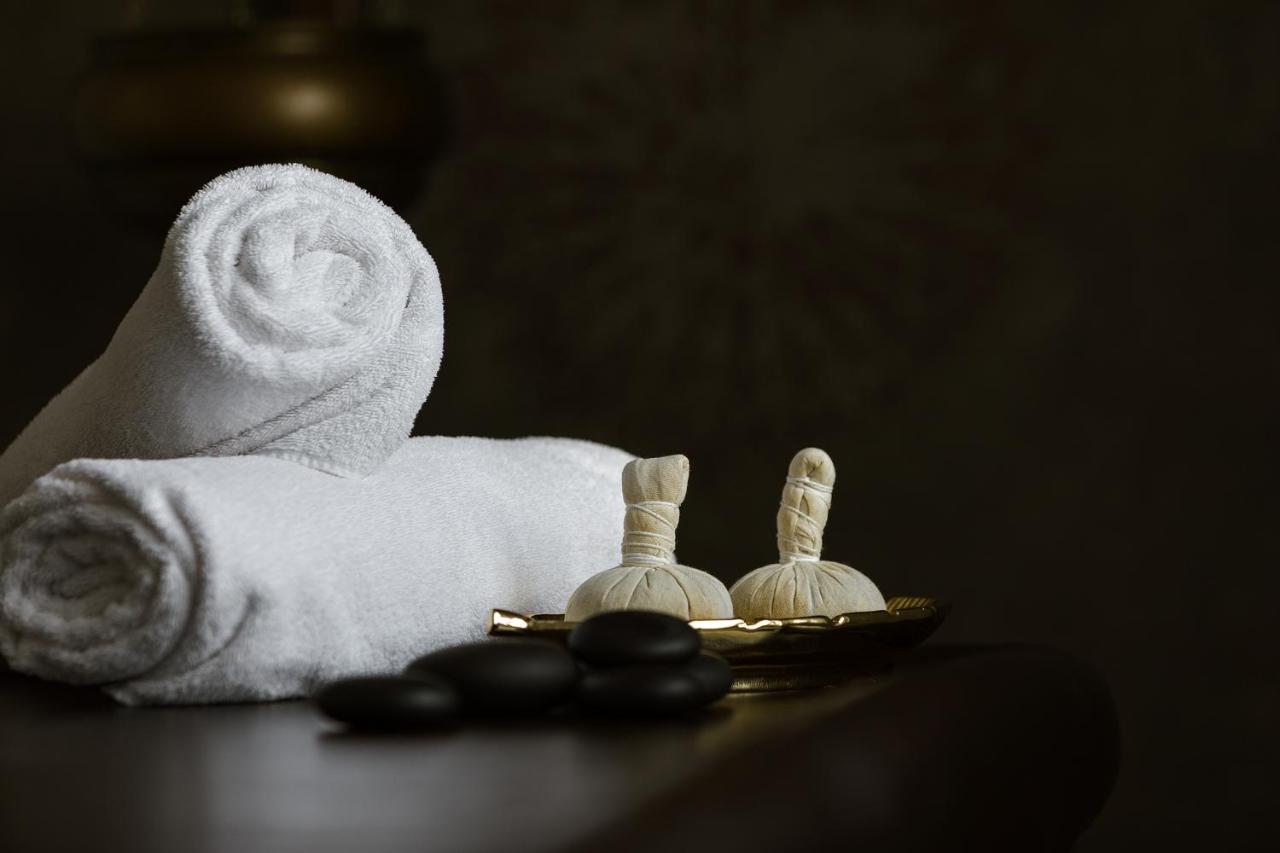 Aroma Stone Hotel Spa Syców Εξωτερικό φωτογραφία