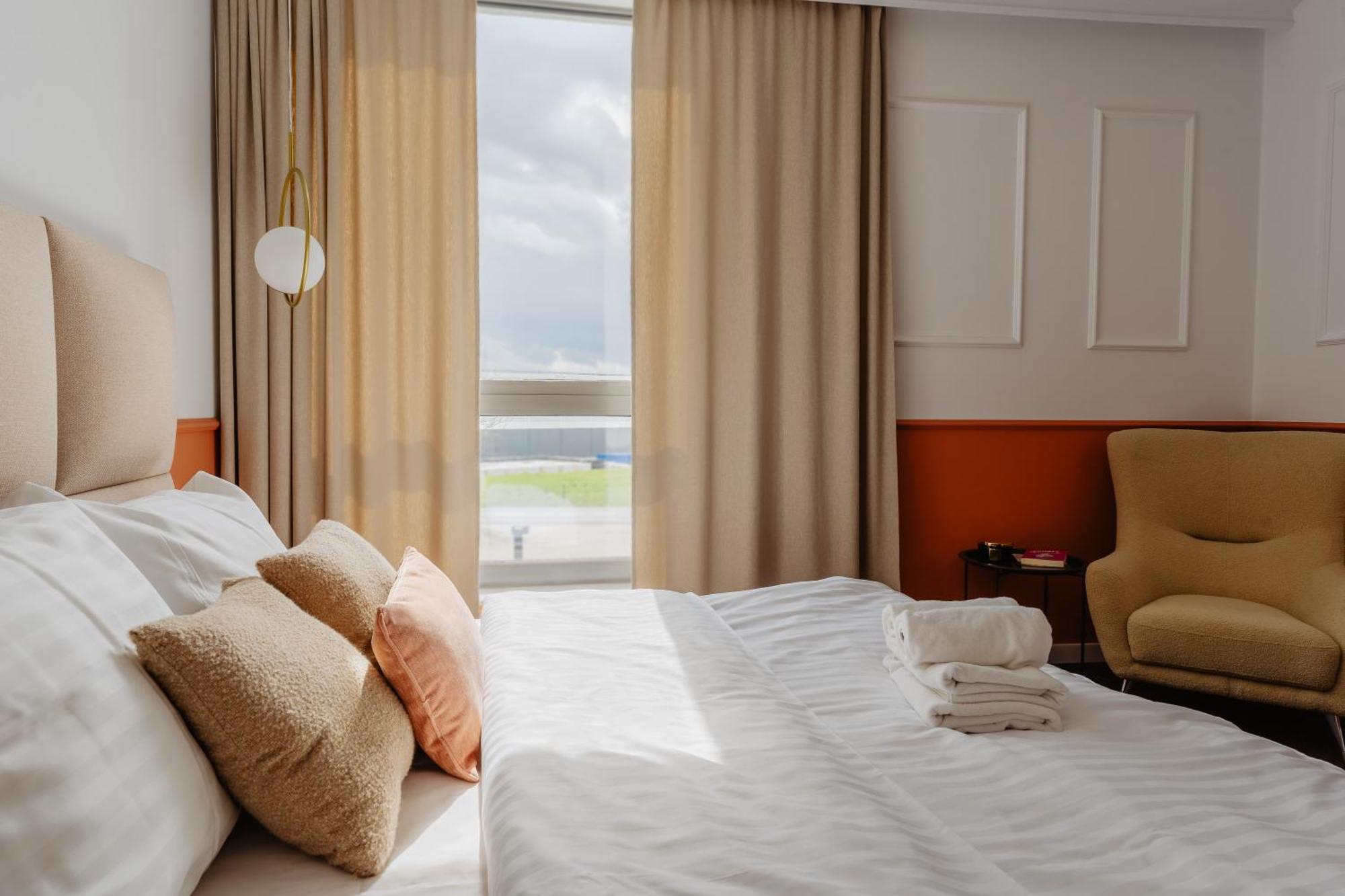 Aroma Stone Hotel Spa Syców Εξωτερικό φωτογραφία