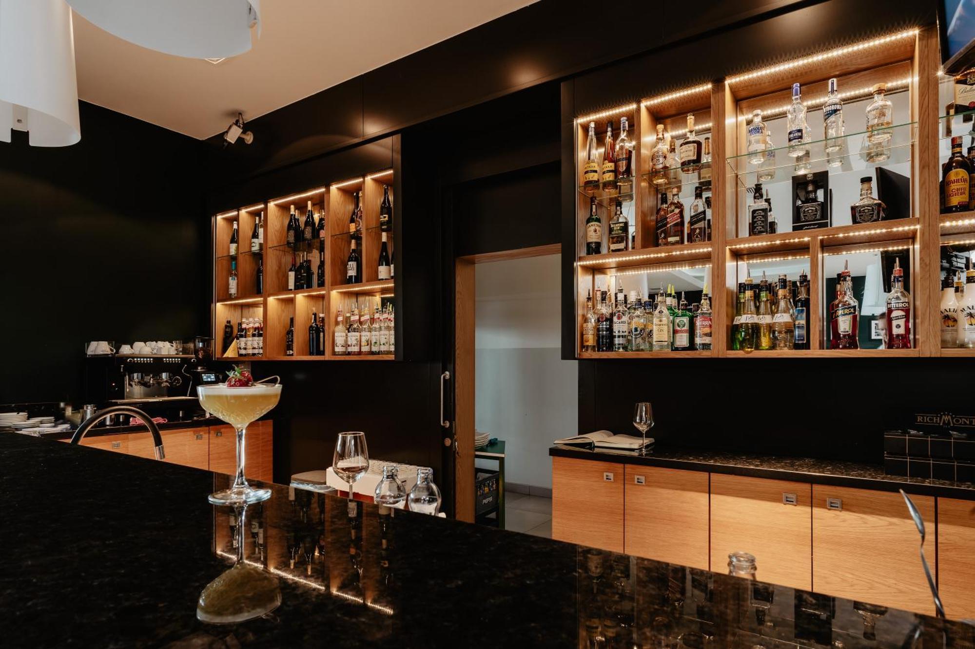 Aroma Stone Hotel Spa Syców Εξωτερικό φωτογραφία