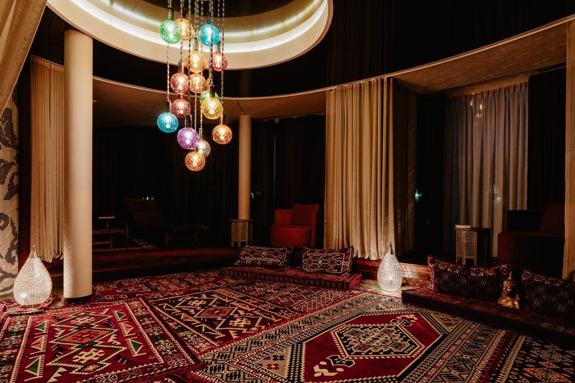 Aroma Stone Hotel Spa Syców Εξωτερικό φωτογραφία