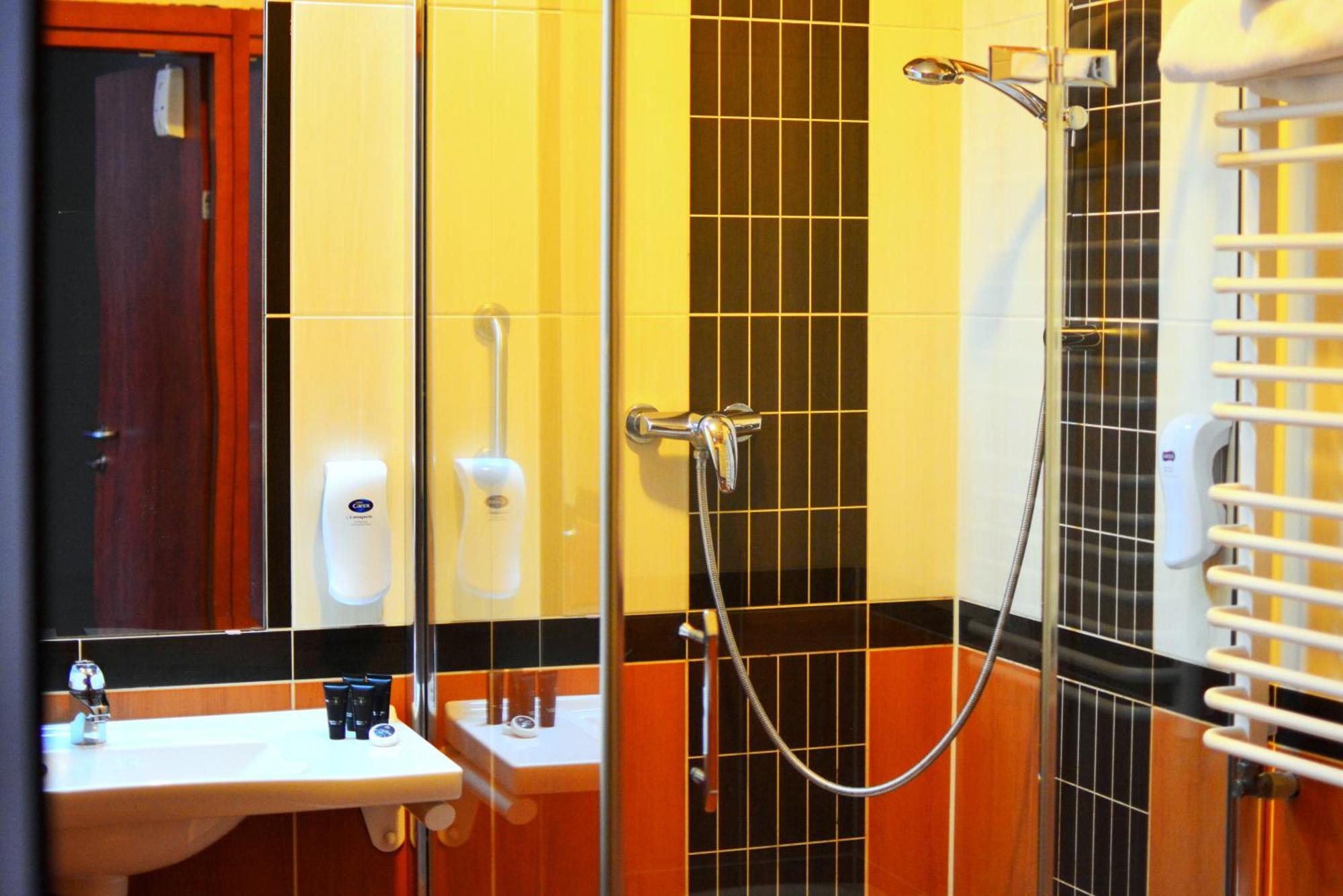 Aroma Stone Hotel Spa Syców Δωμάτιο φωτογραφία