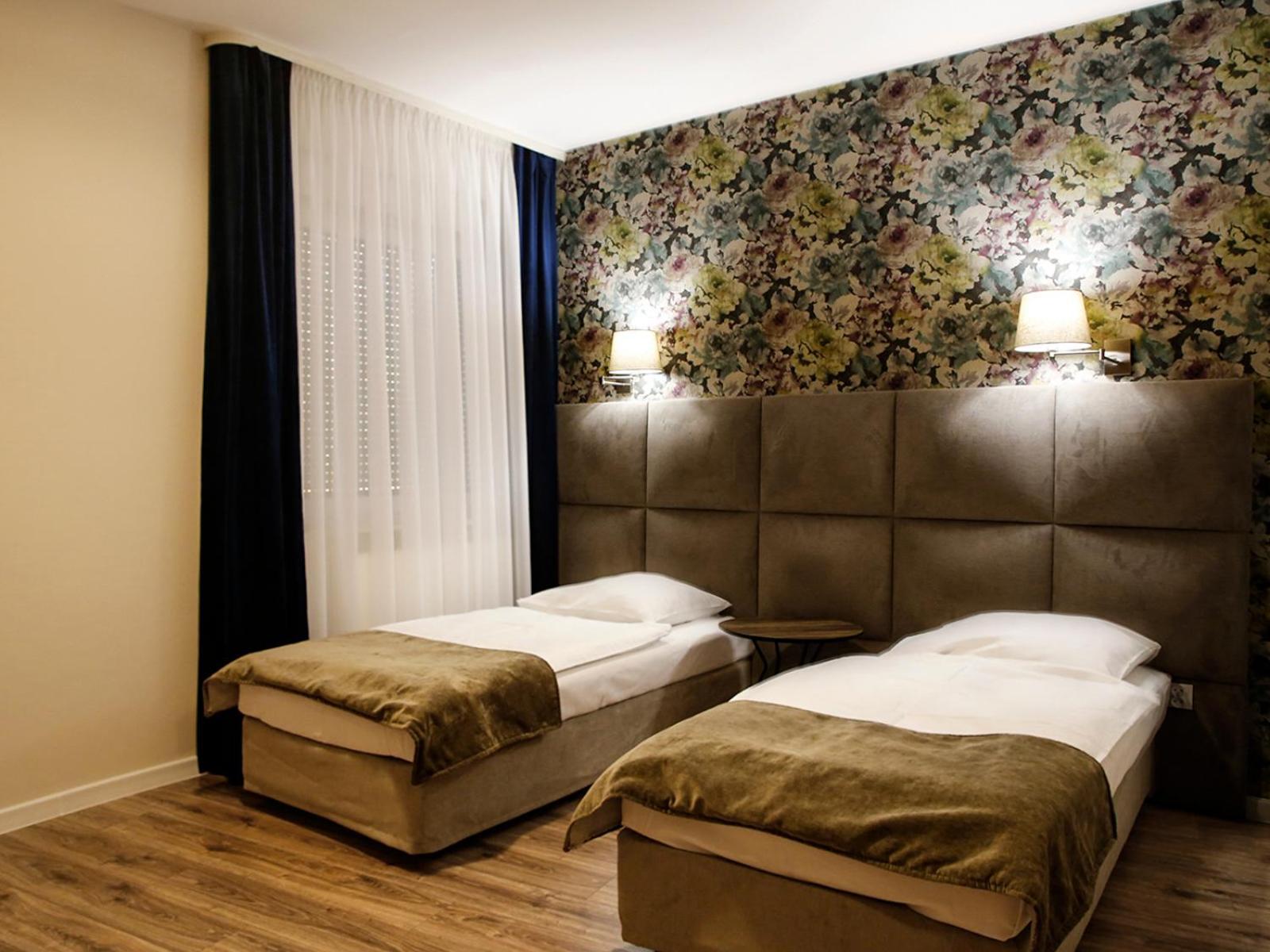 Aroma Stone Hotel Spa Syców Δωμάτιο φωτογραφία