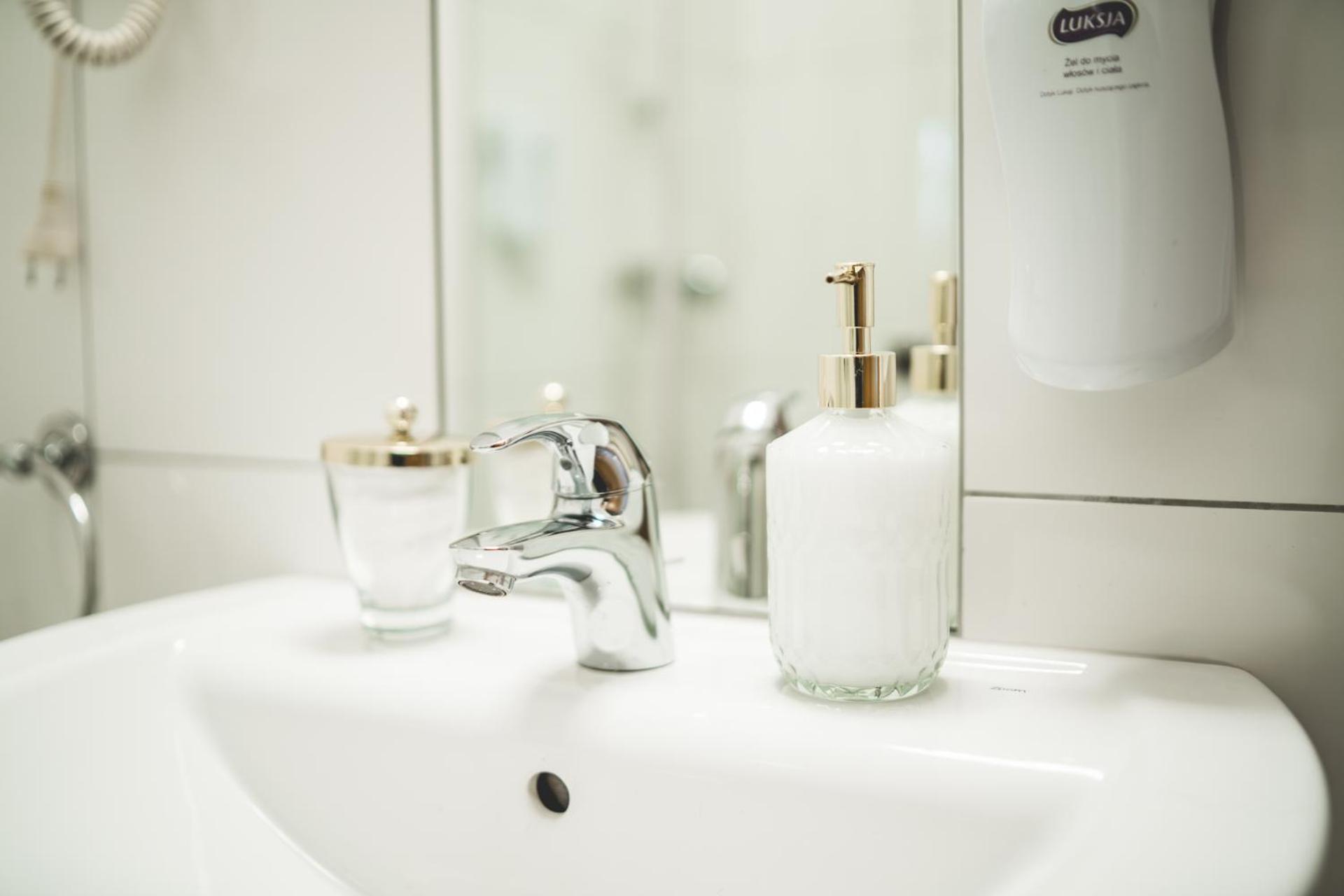 Aroma Stone Hotel Spa Syców Εξωτερικό φωτογραφία