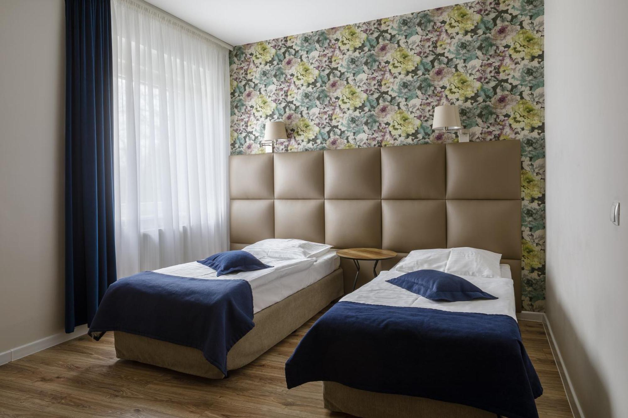 Aroma Stone Hotel Spa Syców Εξωτερικό φωτογραφία