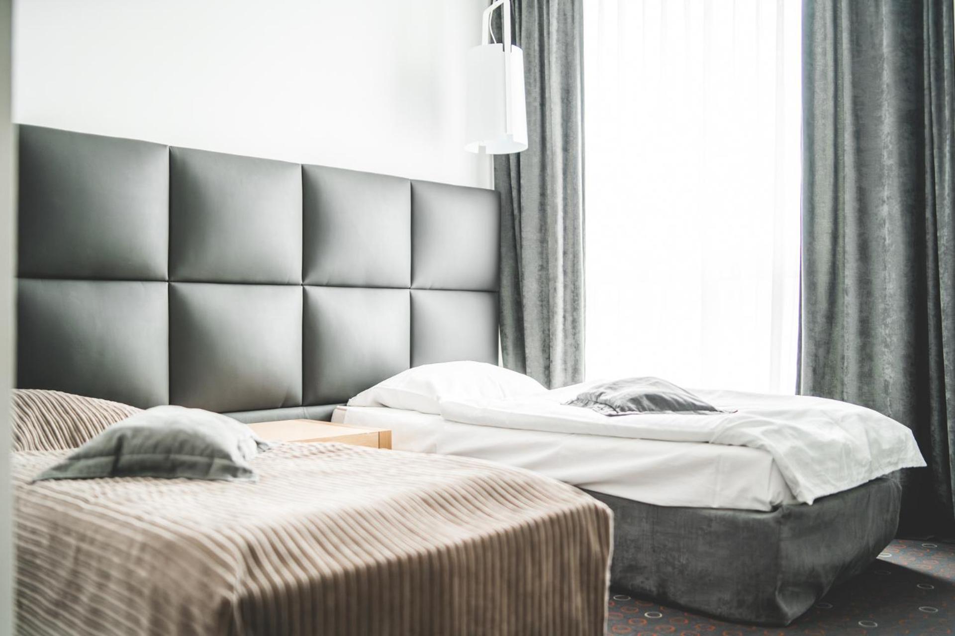 Aroma Stone Hotel Spa Syców Εξωτερικό φωτογραφία