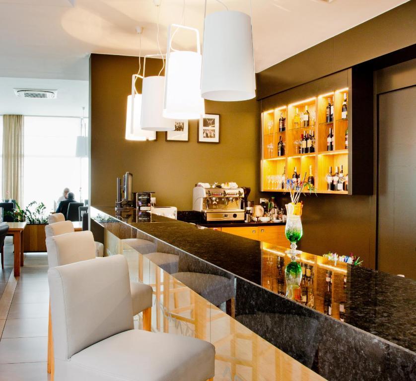 Aroma Stone Hotel Spa Syców Εξωτερικό φωτογραφία