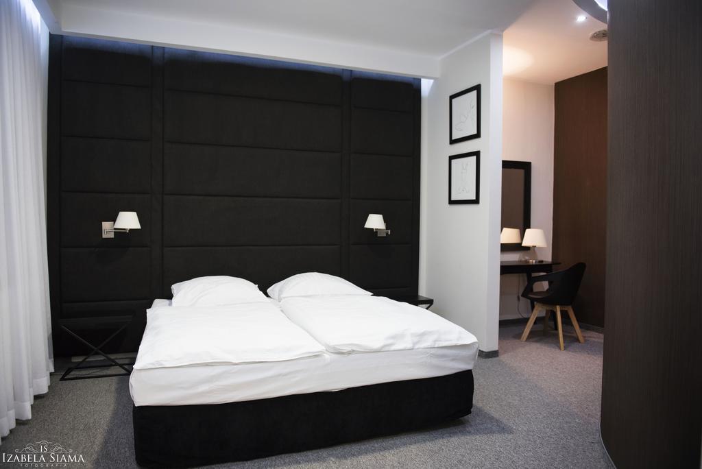 Aroma Stone Hotel Spa Syców Εξωτερικό φωτογραφία
