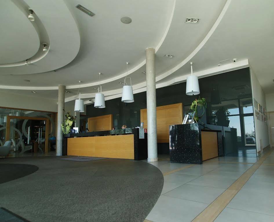 Aroma Stone Hotel Spa Syców Εξωτερικό φωτογραφία
