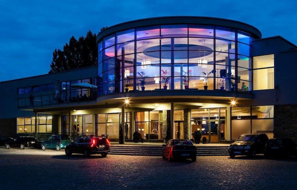 Aroma Stone Hotel Spa Syców Εξωτερικό φωτογραφία