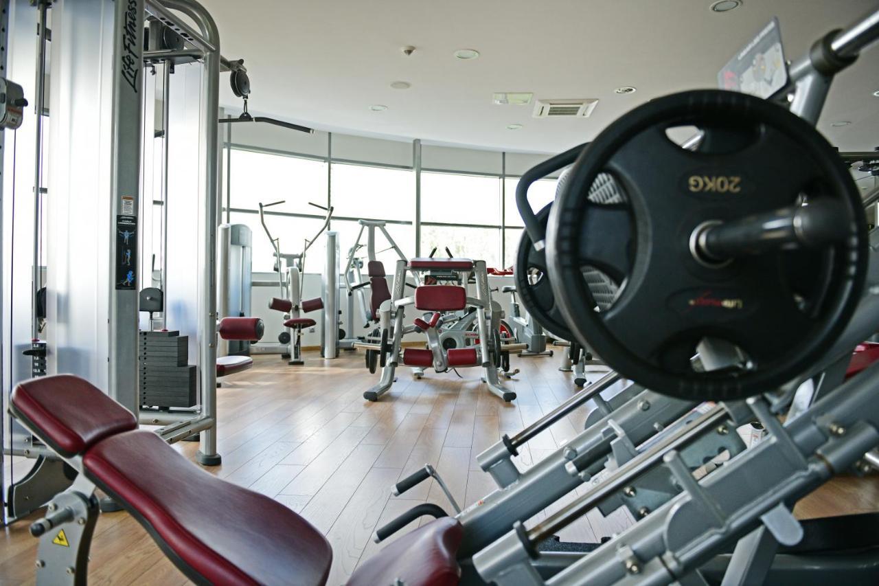 Aroma Stone Hotel Spa Syców Εξωτερικό φωτογραφία