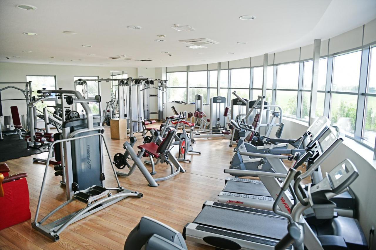 Aroma Stone Hotel Spa Syców Εξωτερικό φωτογραφία
